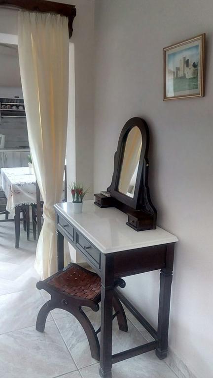 Eolos Apartments With Private Parking Áyios Nikítas Zewnętrze zdjęcie