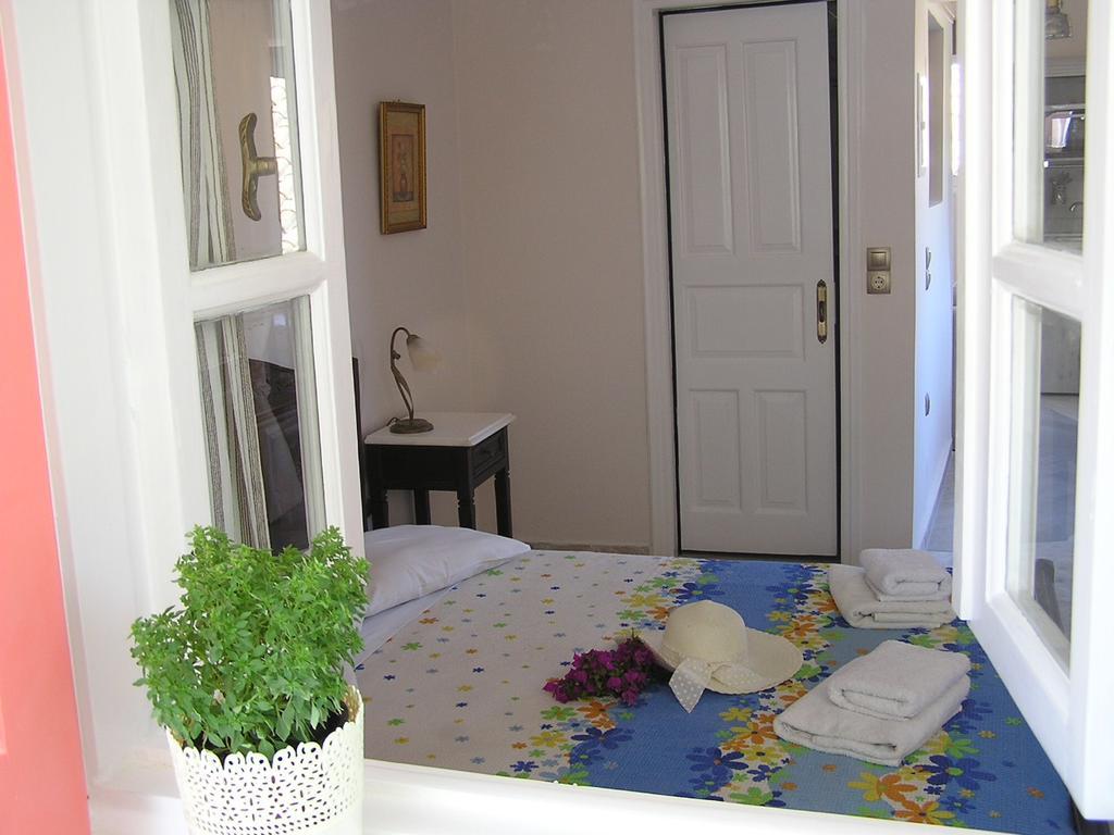 Eolos Apartments With Private Parking Áyios Nikítas Zewnętrze zdjęcie